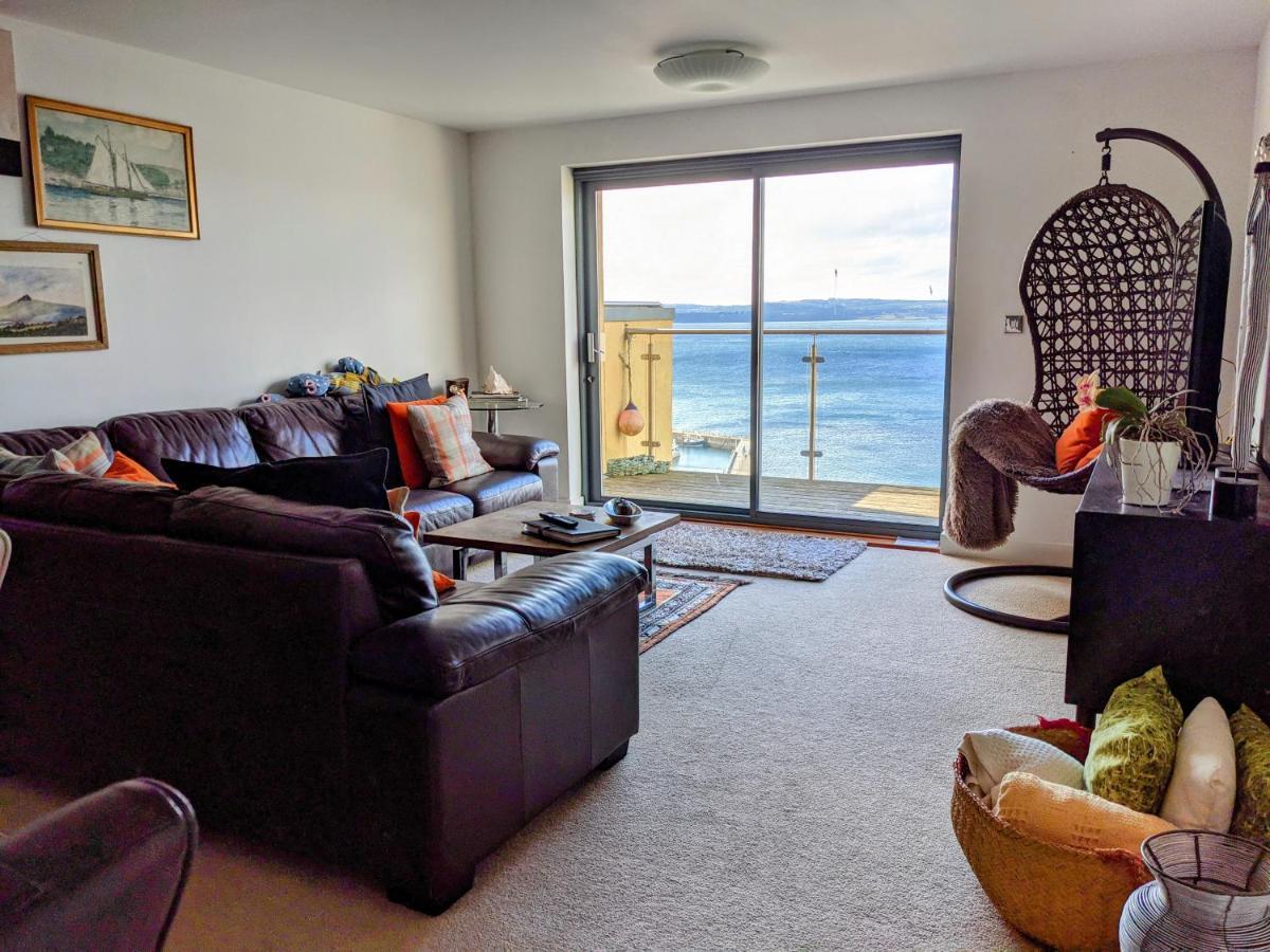 Panoramic Sea Views, Sleeps 4, *