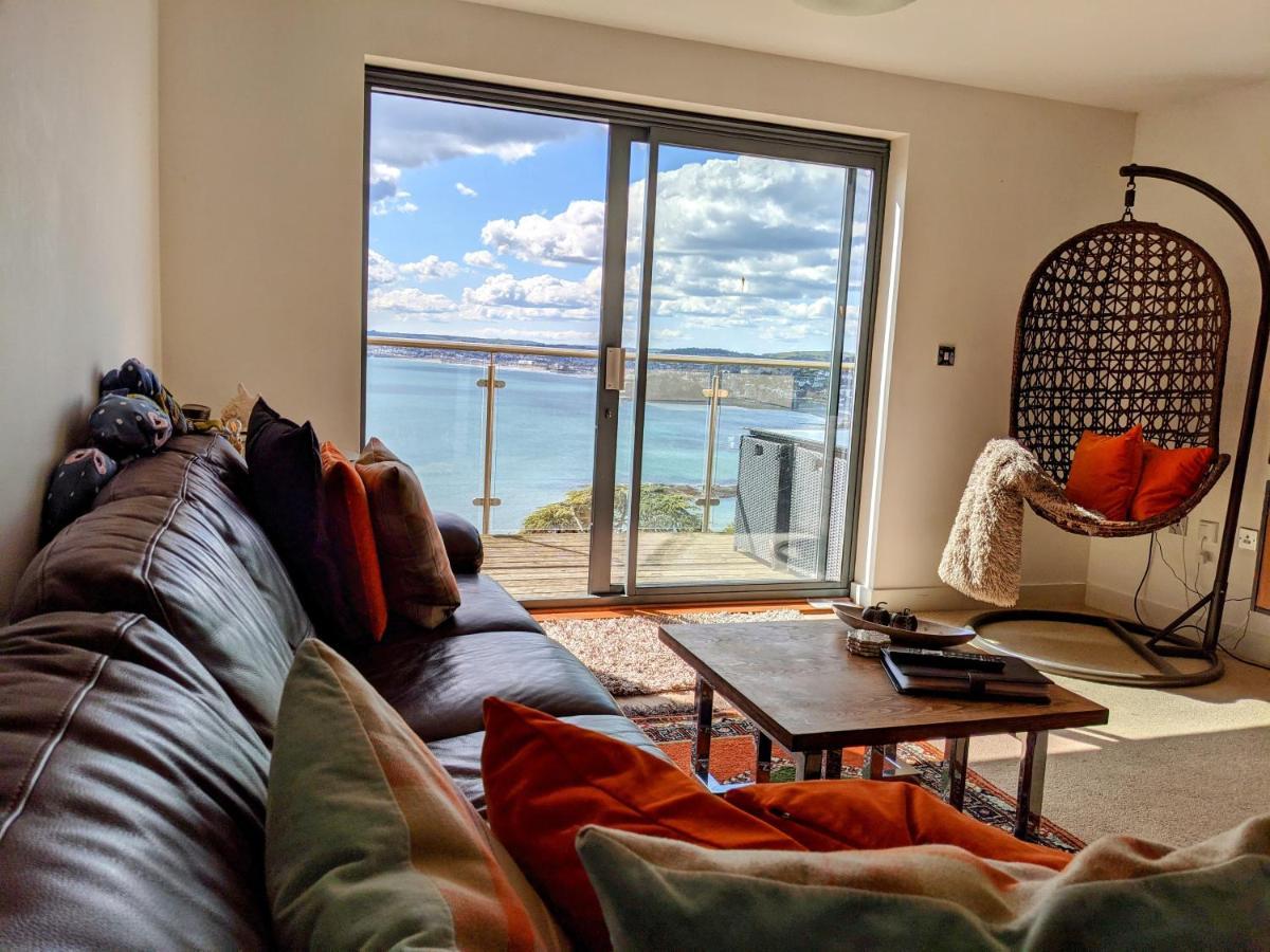 Panoramic Sea Views, Sleeps 4, *
