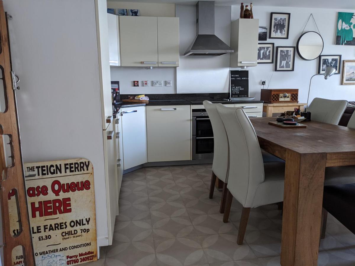 Apartment Panoramic Sea Views, Sleeps 4, *