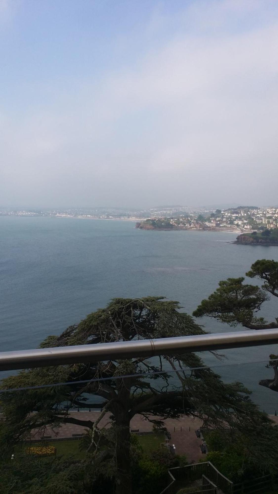 Panoramic Sea Views, Sleeps 4,