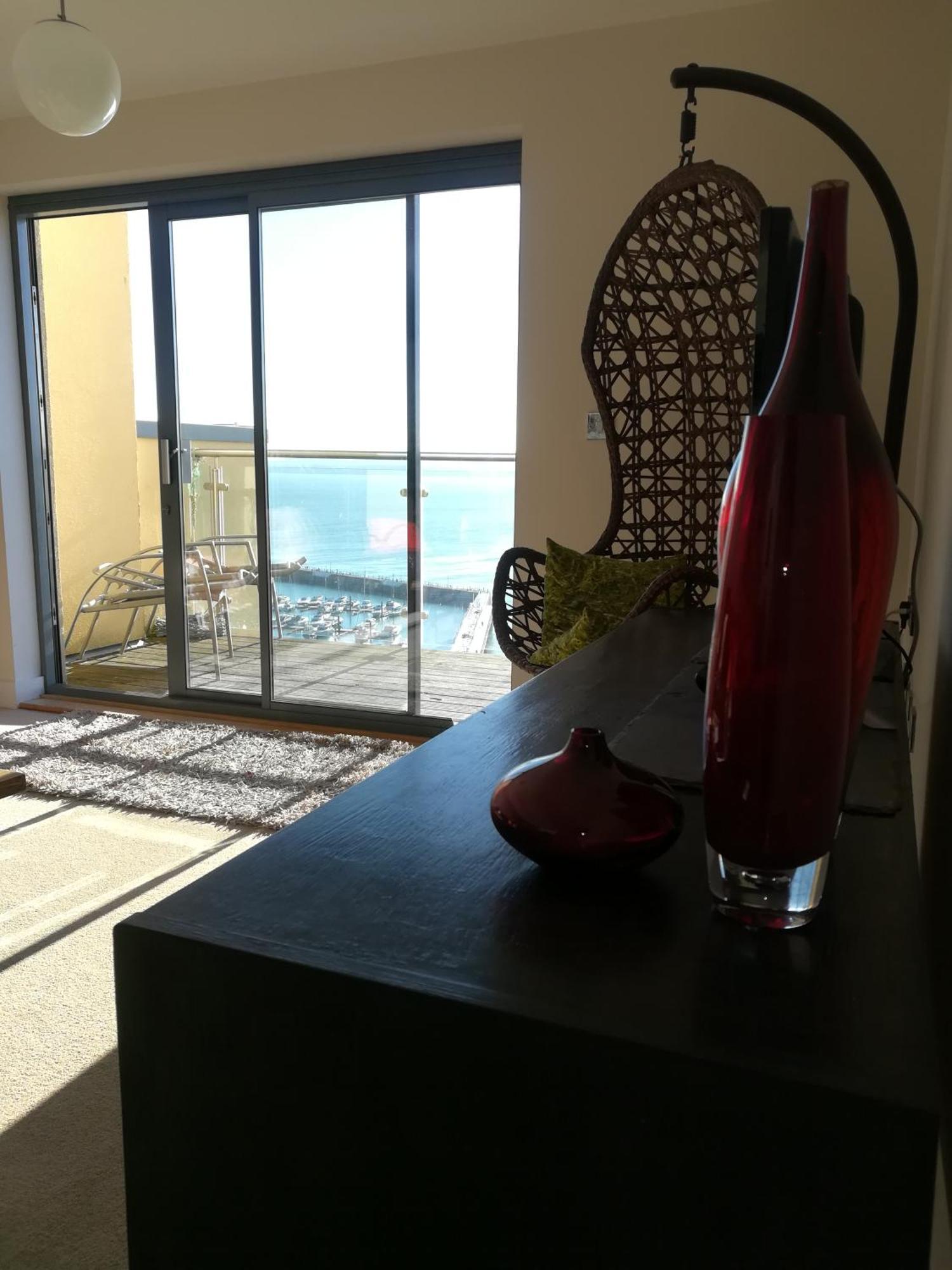 Apartment Panoramic Sea Views, Sleeps 4, *