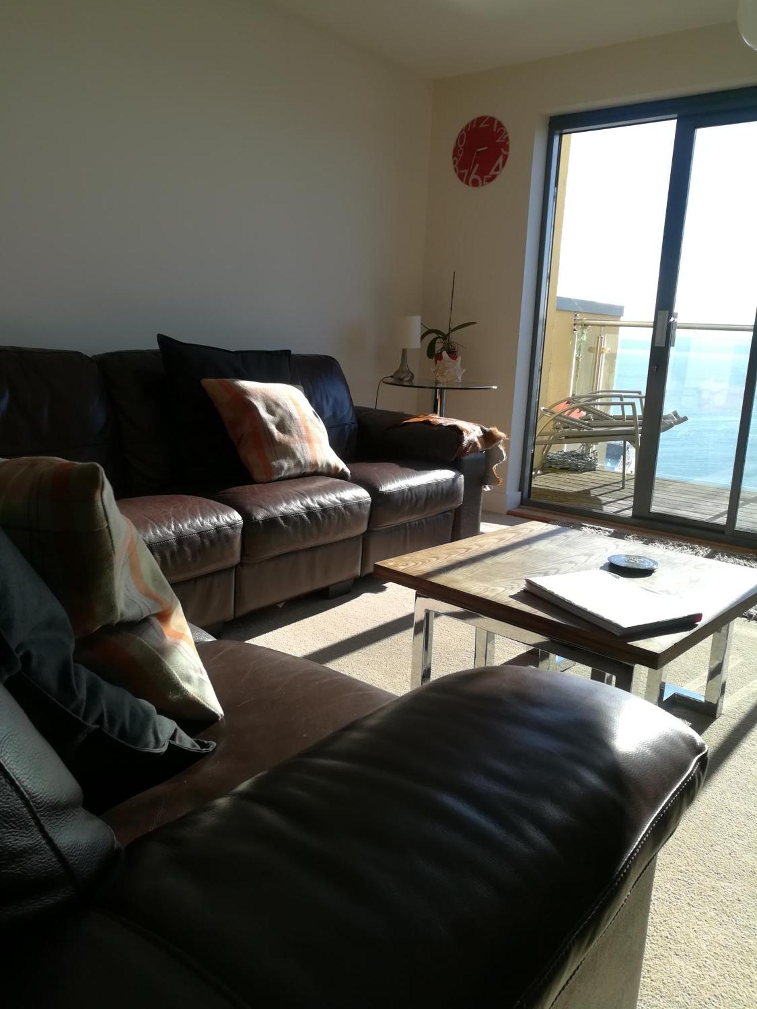 Apartment Panoramic Sea Views, Sleeps 4, *