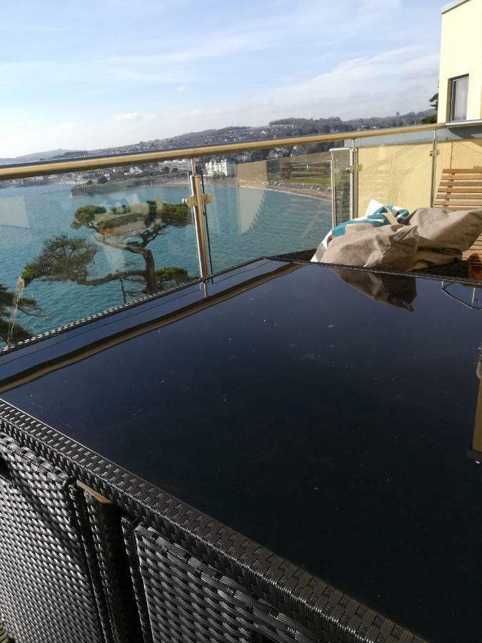Apartment Panoramic Sea Views, Sleeps 4, *